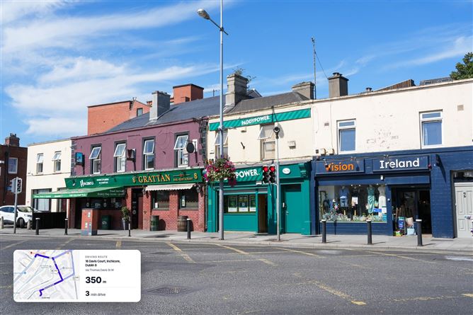 Photo 21 of 25 — 16 Davis Court, Inchicore, Dublin 8