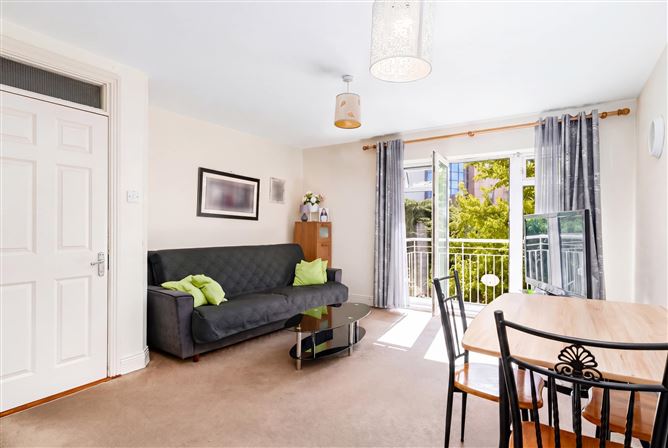 16 Davis Court, Inchicore, Dublin 8