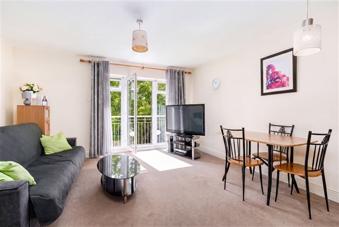 16 Davis Court, Inchicore, Dublin 8