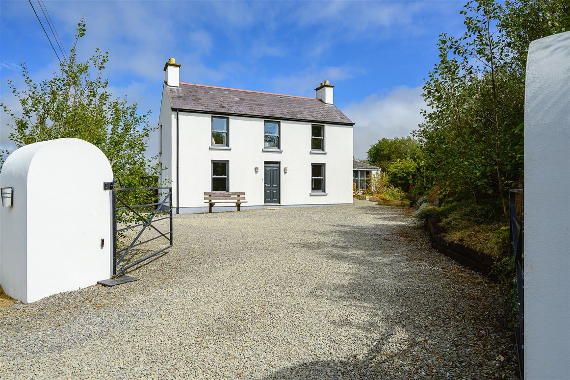 Ballyrub, Ballinspittle, Cork