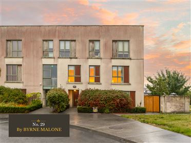 29 Lyons Avenue North, Newcastle, Co. Dublin