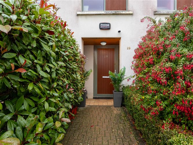 29 Lyons Avenue North, Newcastle, Co. Dublin