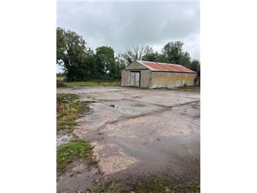 Rathmore North , Meanus, Limerick