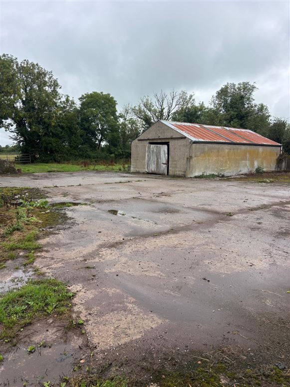 Rathmore North , Meanus, Limerick