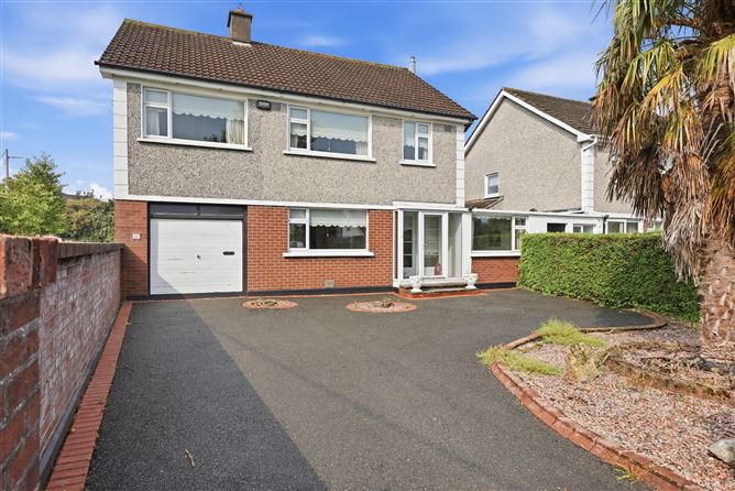 88 Orchardstown Drive, Rathfarnham, Dublin 14