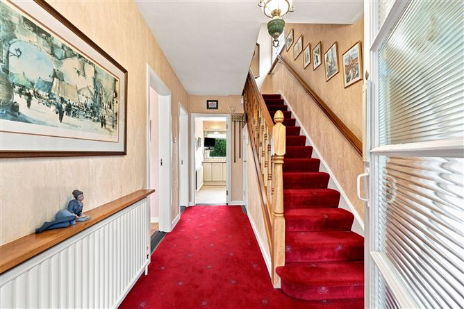 88 Orchardstown Drive, Rathfarnham, Dublin 14