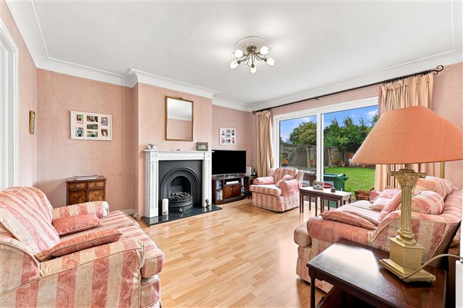 88 Orchardstown Drive, Rathfarnham, Dublin 14