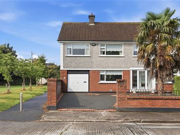 88 Orchardstown Drive, Rathfarnham, Dublin 14
