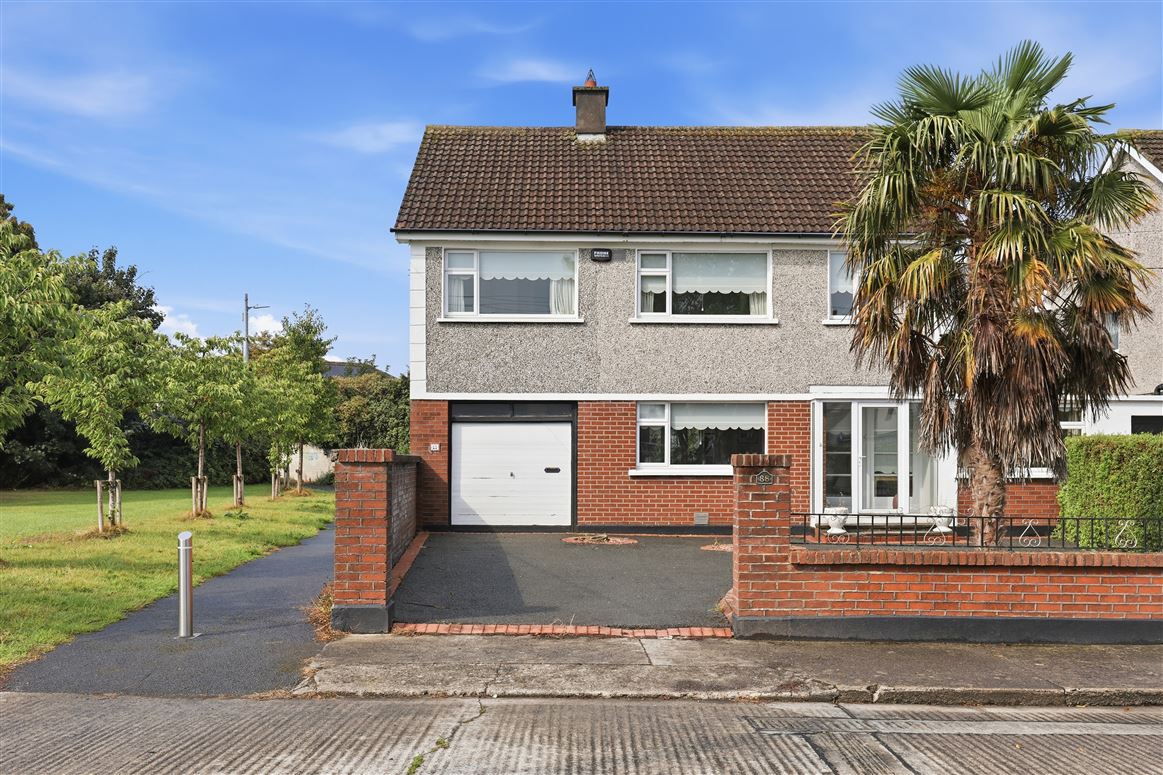 88 Orchardstown Drive, Rathfarnham, Dublin 14