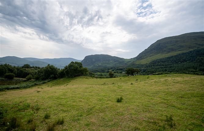 Lot 6, Gurteen, Kilgarvan, Co. Kerry