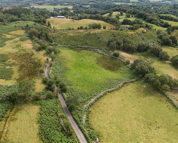 Lot 6, Gurteen, Kilgarvan, Co. Kerry