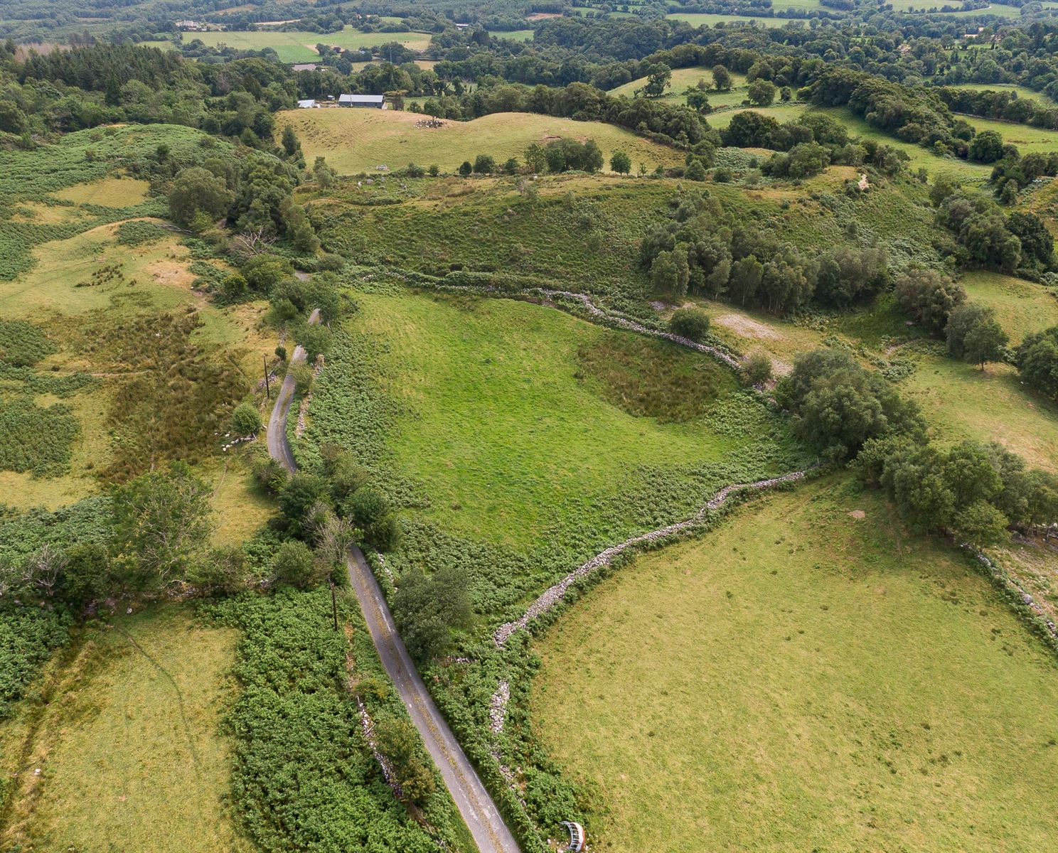 Lot 6, Gurteen, Kilgarvan, Co. Kerry