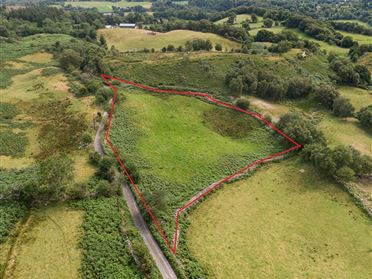 Lot 6, Gurteen, Kilgarvan, Co. Kerry