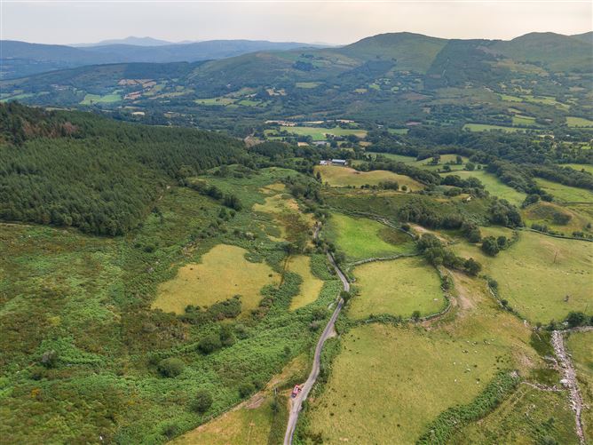 Lot 6, Gurteen, Kilgarvan, Co. Kerry