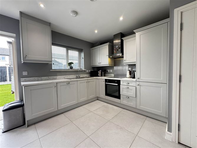 20 Dundoogan, Haynestown, Dundalk, County Louth