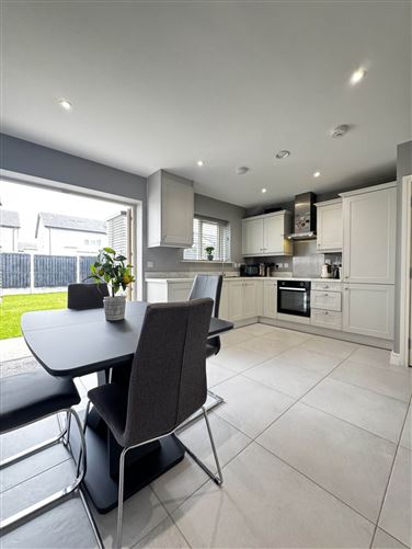 20 Dundoogan, Haynestown, Dundalk, County Louth