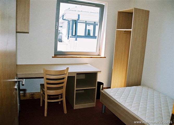 Apt 18, Victoria Station Student Accomodation, Bishopstown, Cork City