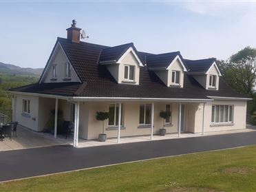 Image for Casla Lodge, Gortalinney, Greenlane, Kenmare, Kerry