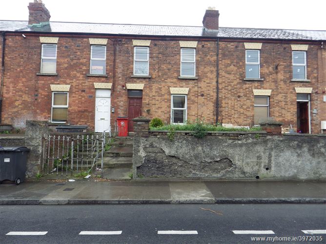  7  Old Cabra Rd Cabra Dublin 7  Madden Property MyHome 
