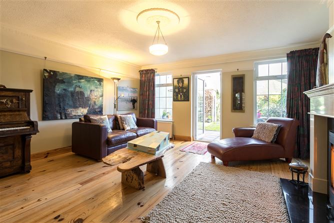 60 Brookfield, Kimmage, Dublin 12
