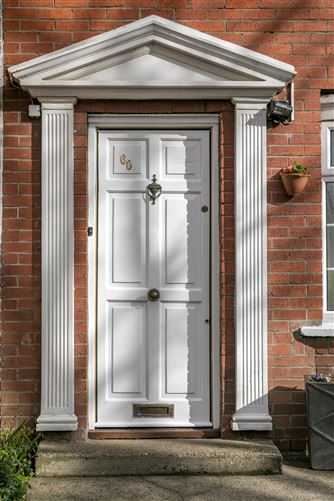 60 Brookfield, Kimmage, Dublin 12