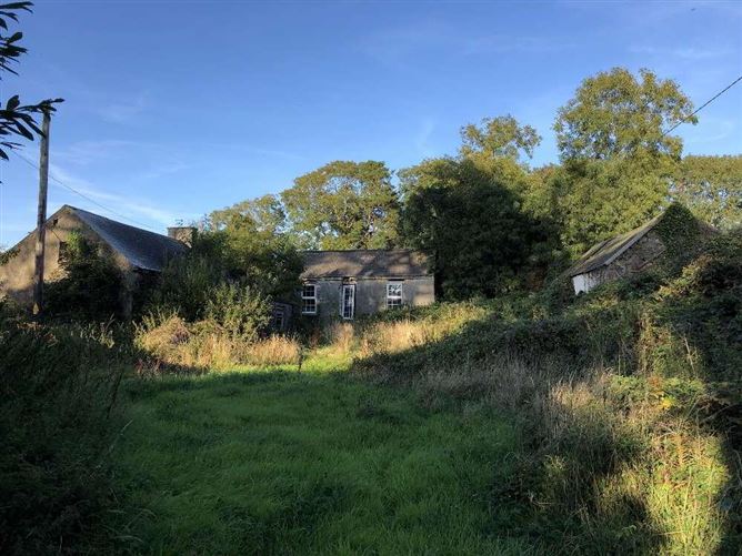 Kilmoylin, Kilmacthomas, Waterford