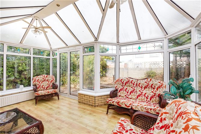 14 Verbena Park, Sutton, Dublin 13