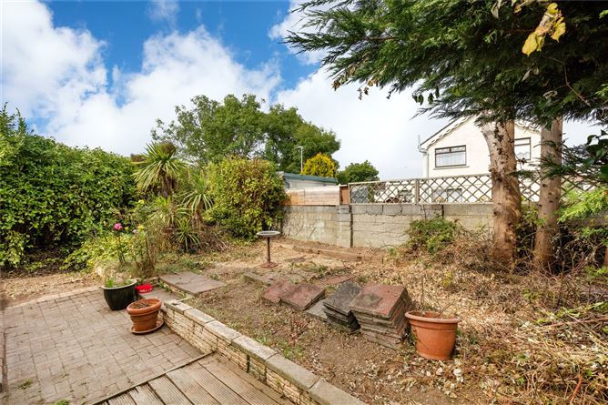 14 Verbena Park, Sutton, Dublin 13