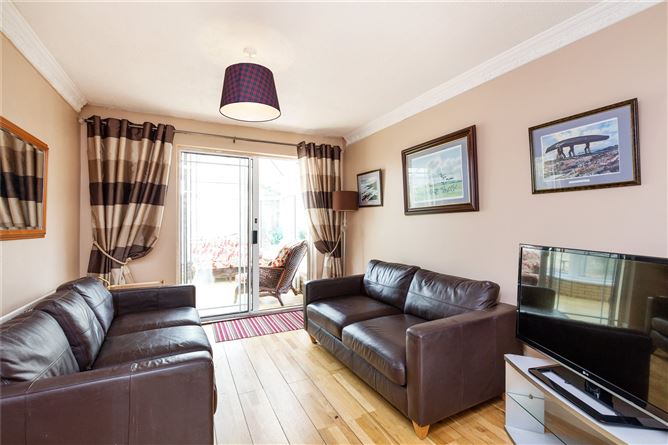 14 Verbena Park, Sutton, Dublin 13