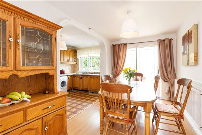 14 Verbena Park, Sutton, Dublin 13