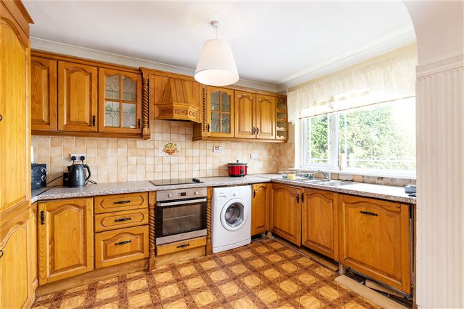 14 Verbena Park, Sutton, Dublin 13