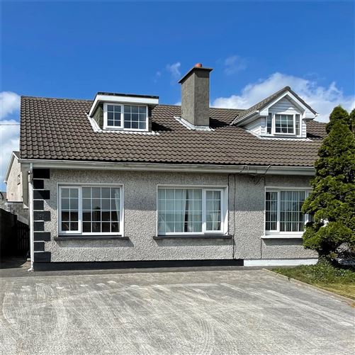 Main image for 307 Tirellan Heights, Headford Road, Co. Galway