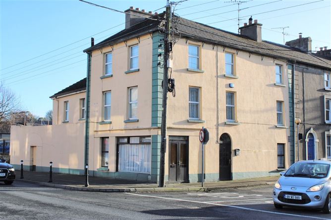 Main image for 43 Parnell Street, Wexford, Co. Wexford