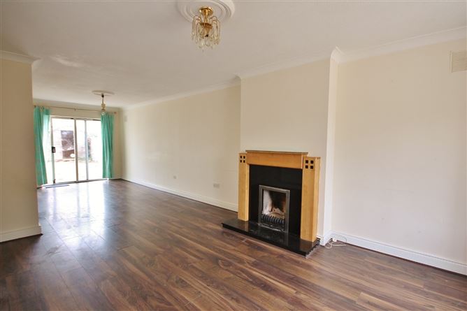 1 Liffey Dale, Liffey Valley Park, Lucan, Co. Dublin