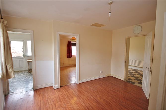 1 Liffey Dale, Liffey Valley Park, Lucan, Co. Dublin