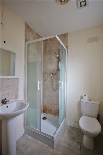 1 Liffey Dale, Liffey Valley Park, Lucan, Co. Dublin