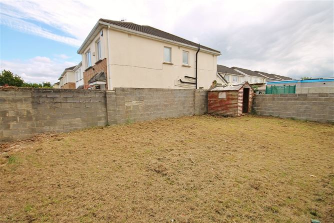 1 Liffey Dale, Liffey Valley Park, Lucan, Co. Dublin