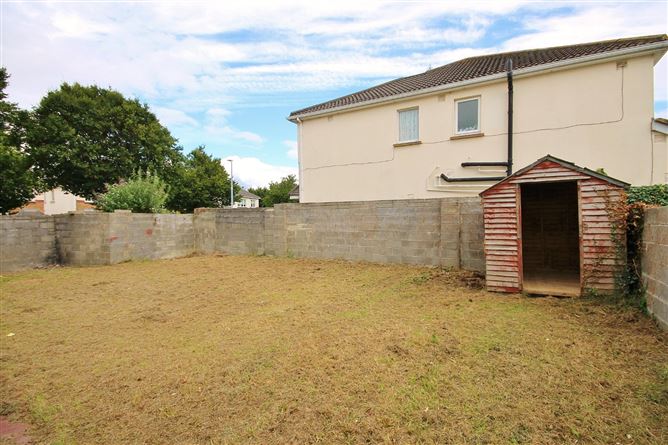 1 Liffey Dale, Liffey Valley Park, Lucan, Co. Dublin