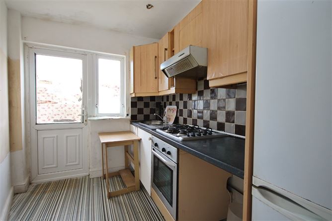 1 Liffey Dale, Liffey Valley Park, Lucan, Co. Dublin