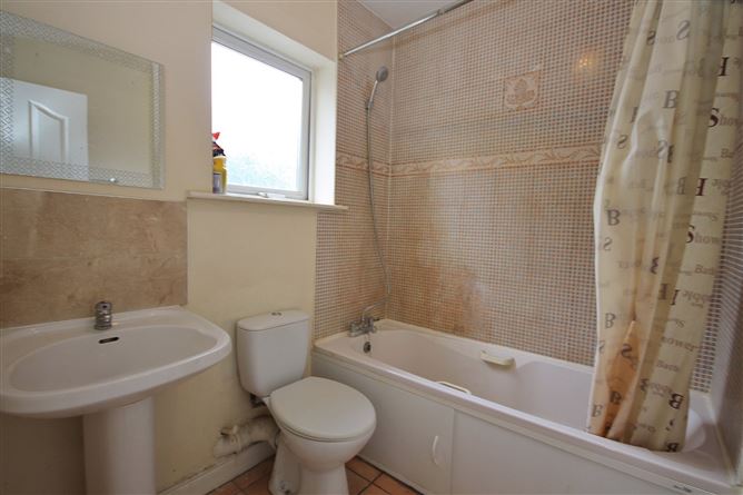 1 Liffey Dale, Liffey Valley Park, Lucan, Co. Dublin
