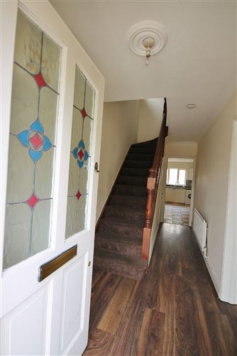 1 Liffey Dale, Liffey Valley Park, Lucan, Co. Dublin