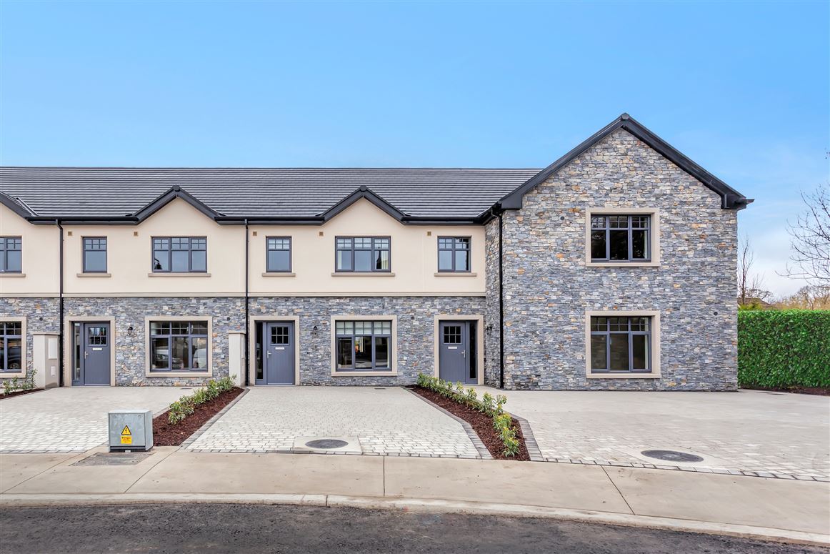 The Darley, Straffan, Kildare