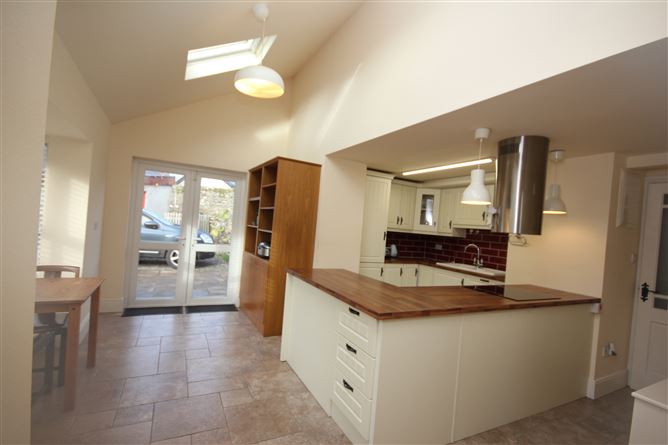 Woodbrook House, Abbeyleix, Laois