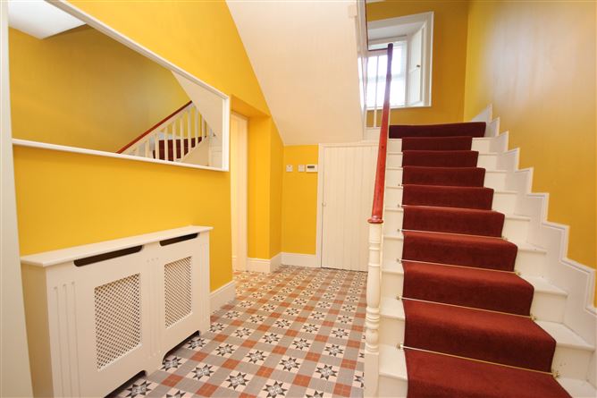 Woodbrook House, Abbeyleix, Laois