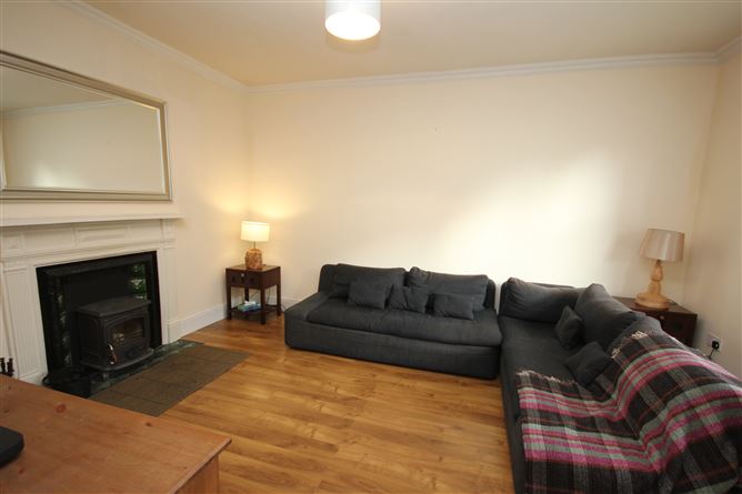 Woodbrook House, Abbeyleix, Laois