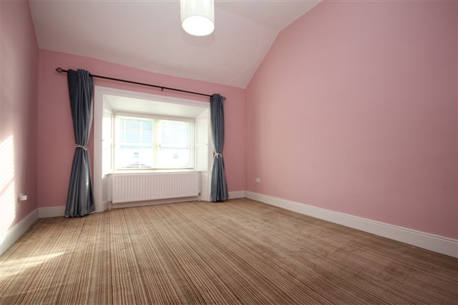Woodbrook House, Abbeyleix, Laois