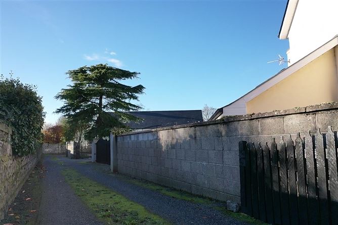 Woodbrook House, Abbeyleix, Laois