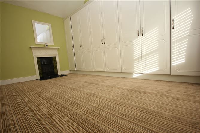 Woodbrook House, Abbeyleix, Laois
