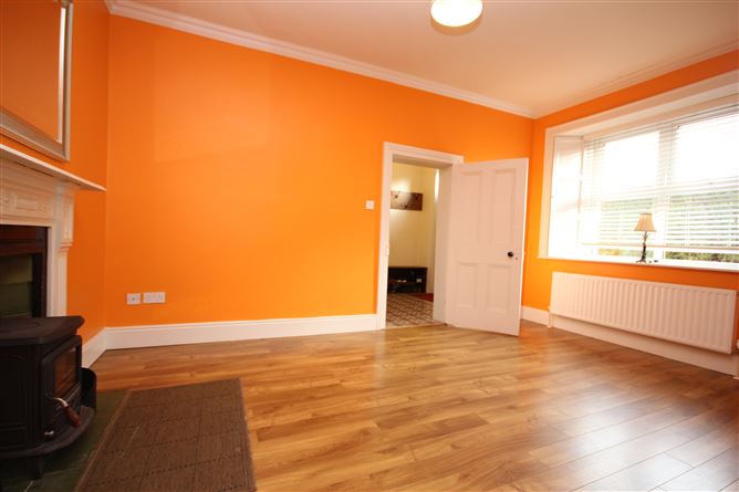 Woodbrook House, Abbeyleix, Laois