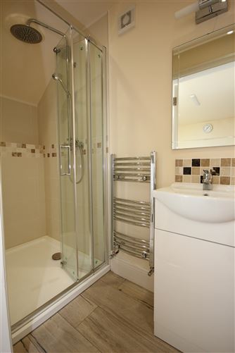 Woodbrook House, Abbeyleix, Laois